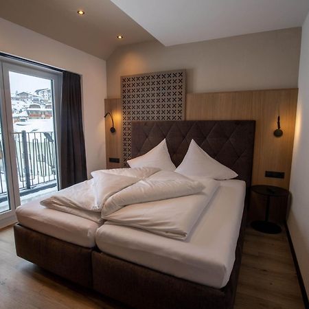 Place2Be Ischgl Exterior foto