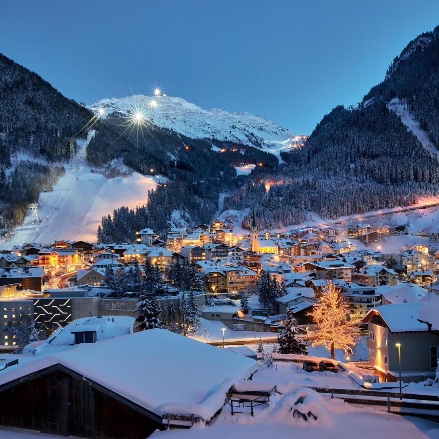 Place2Be Ischgl Exterior foto