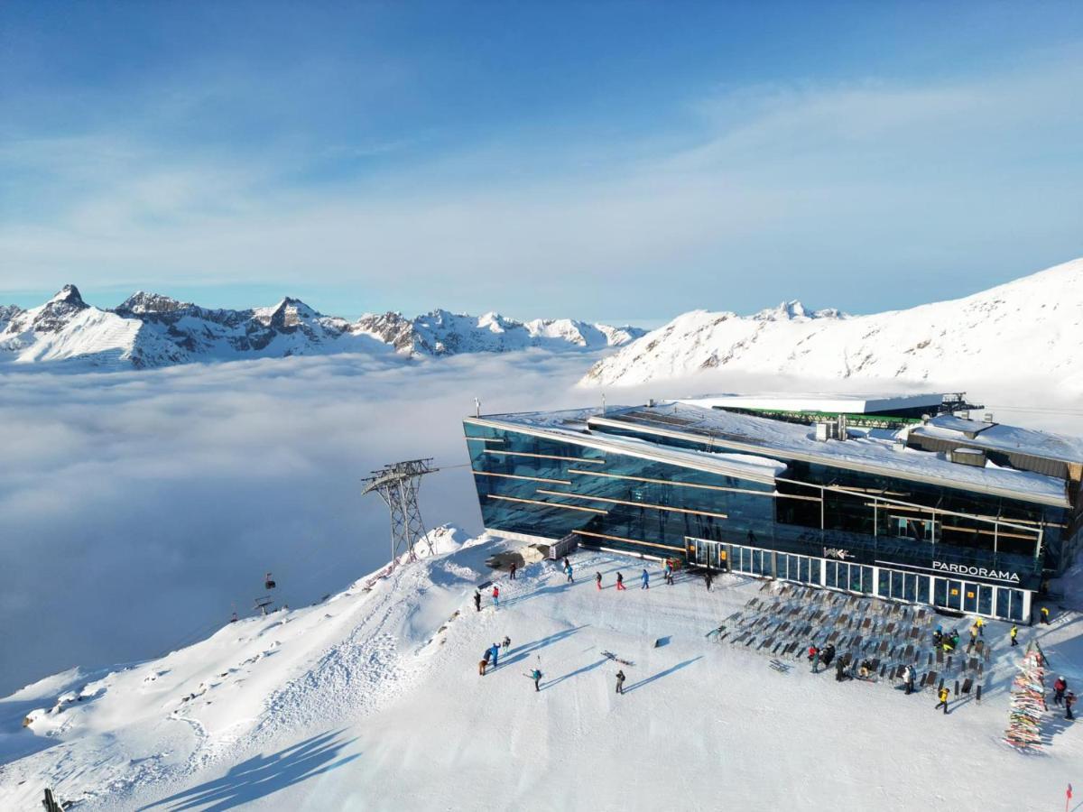 Place2Be Ischgl Exterior foto