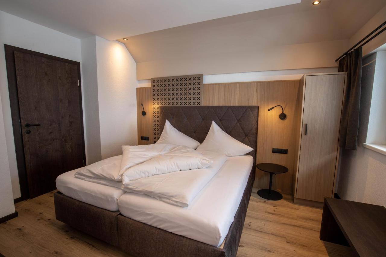 Place2Be Ischgl Exterior foto