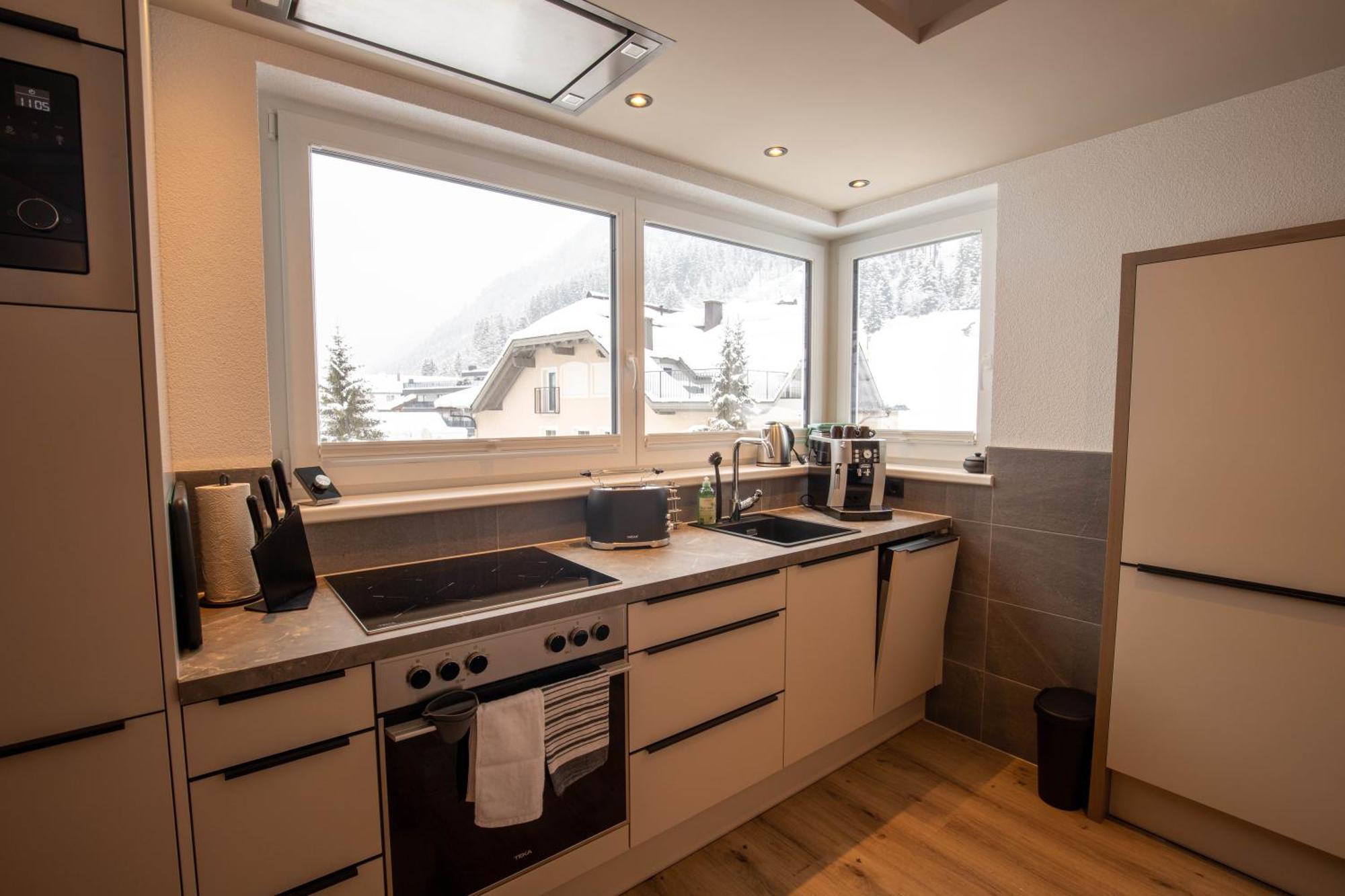 Place2Be Ischgl Exterior foto