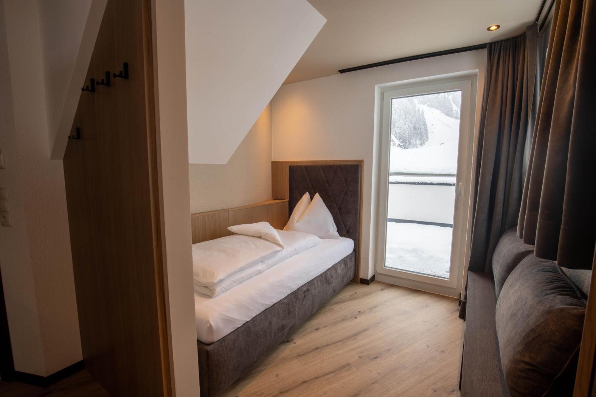 Place2Be Ischgl Exterior foto