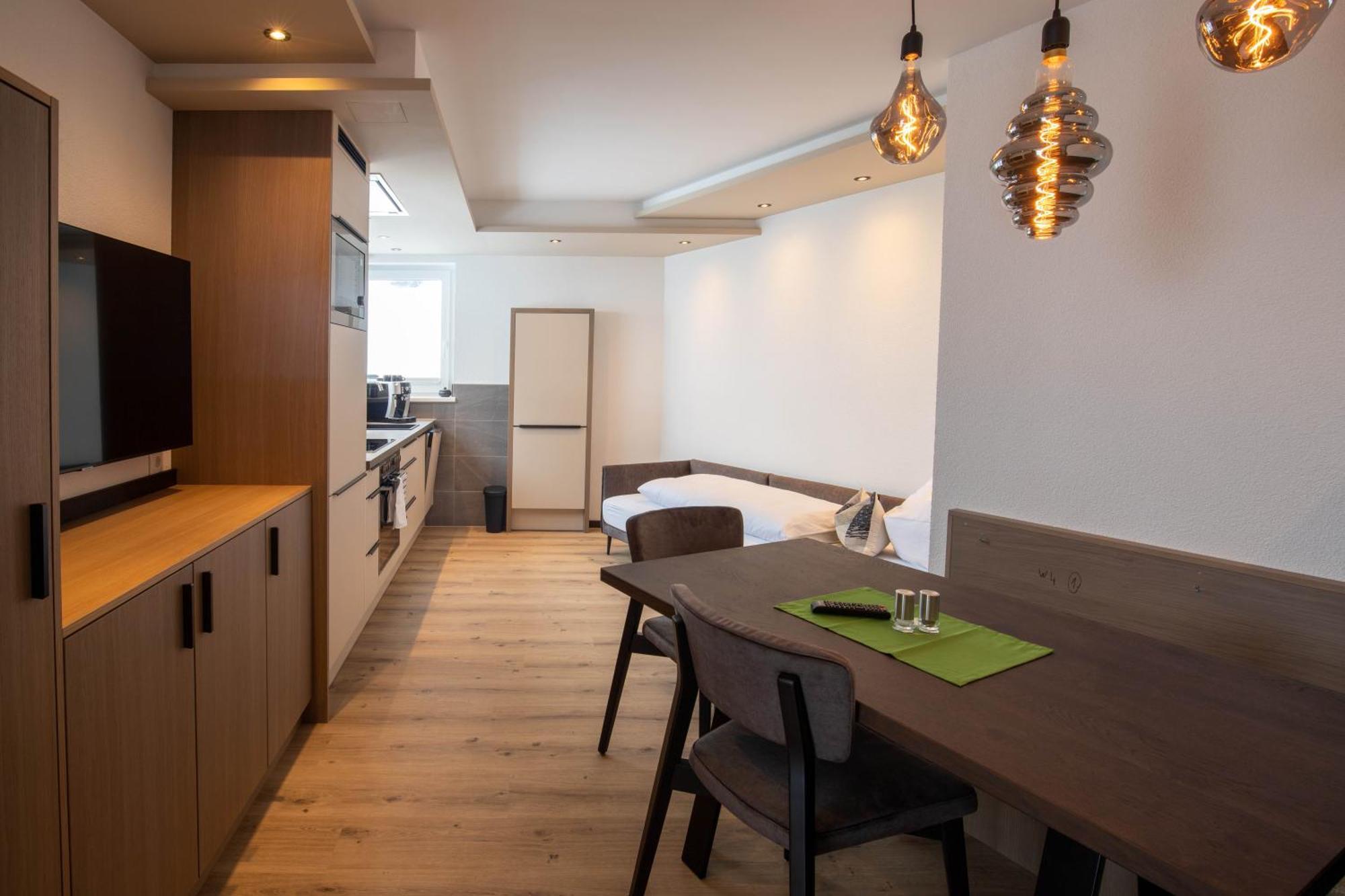 Place2Be Ischgl Exterior foto