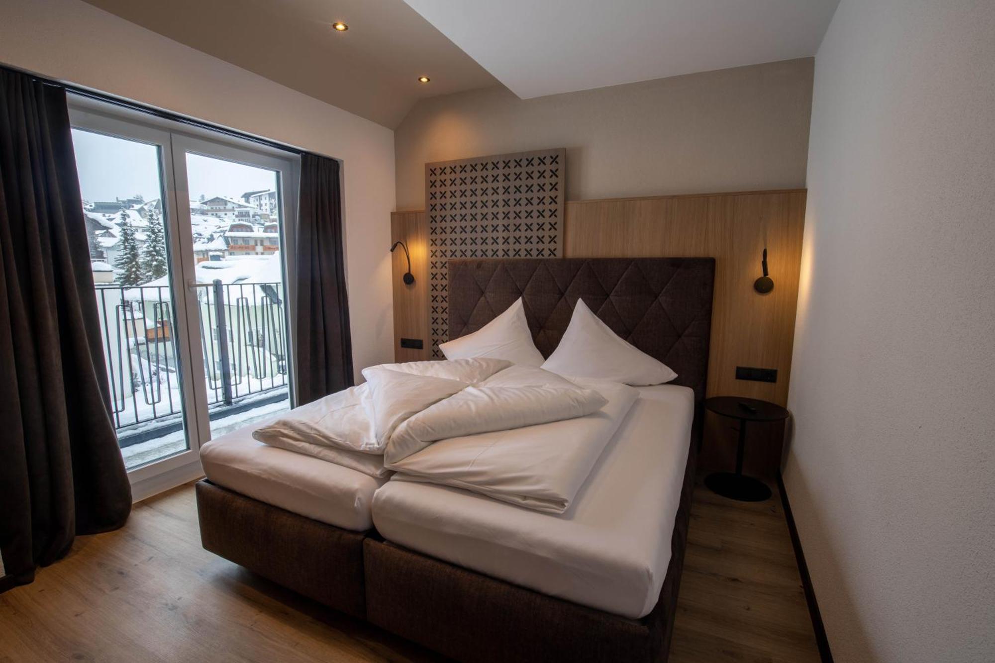 Place2Be Ischgl Exterior foto